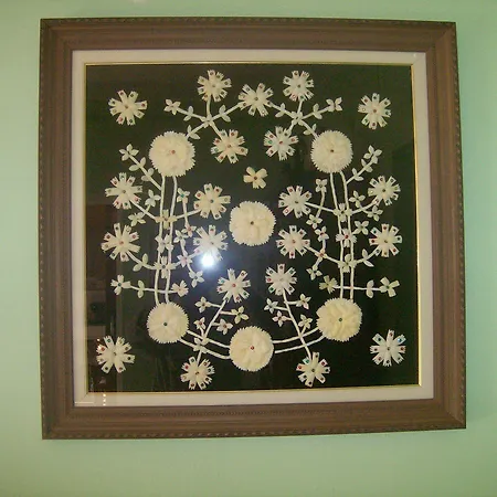 Patriko Village Ferienhaus Pissouri