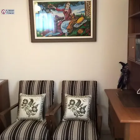 Ferienhaus Patriko Village