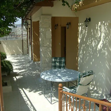 Ferienhaus Patriko Village