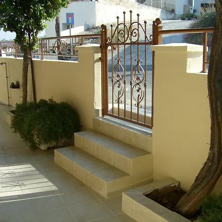 Nyaraló Patriko Village