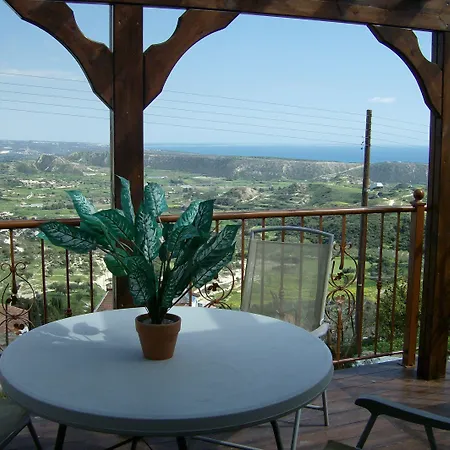 Ferienhaus Patriko Village *