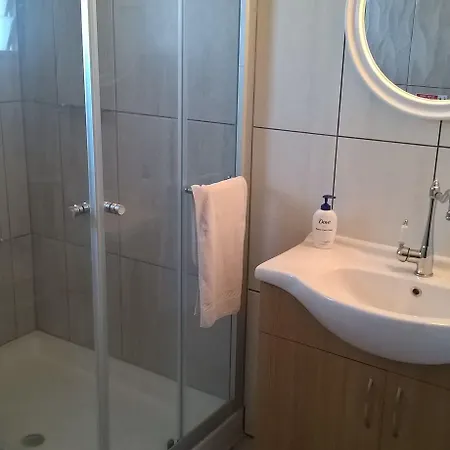 Patriko Village Ferienhaus *