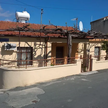 Ferienhaus Patriko Village