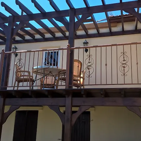 Patriko Village Pissouri