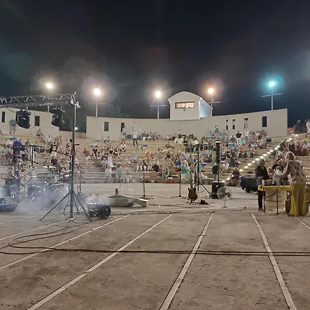 Patriko Village Ferienhaus Pissouri