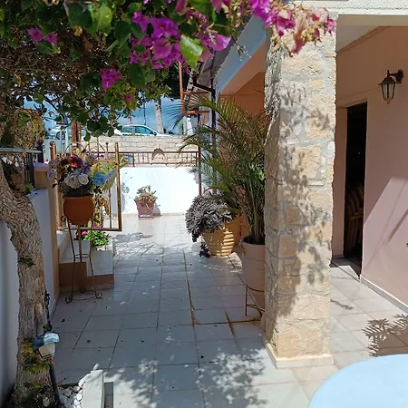 Patriko Village *