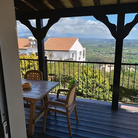 Casa vacanze Patriko Village Pissouri