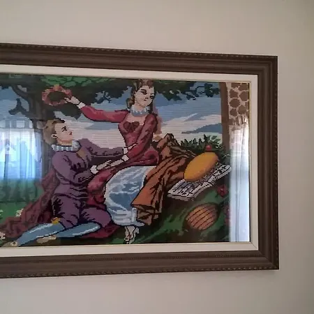 Patriko Village Ferienhaus *