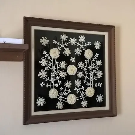 Ferienhaus Patriko Village