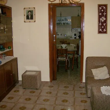 Patriko Village Nyaraló Piszúri