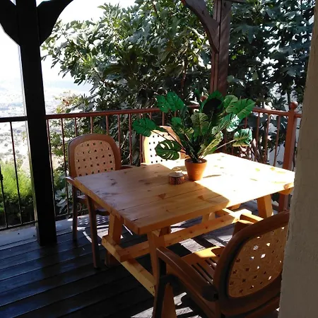 Patriko Village Holiday home