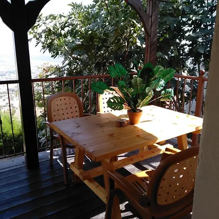 Patriko Village Ferienhaus