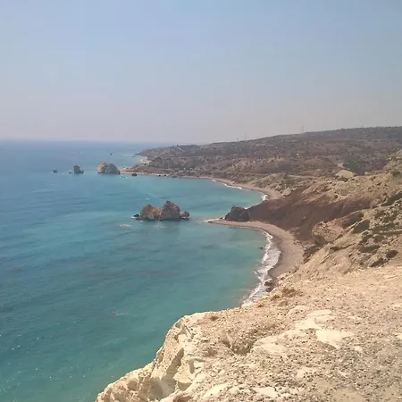 Patriko Village Ferienhaus Pissouri