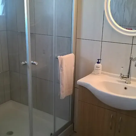 Patriko Village Vakantiehuis *