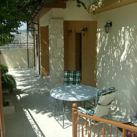 Holiday home Patriko Village Pissouri
