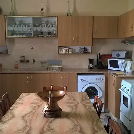 Holiday home Patriko Village Pissouri