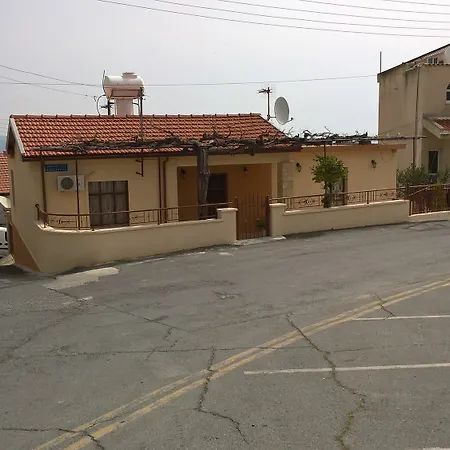 Patriko Village Holiday home Pissouri