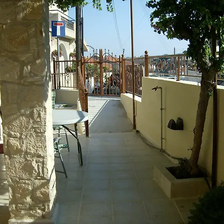 Holiday home Patriko Village