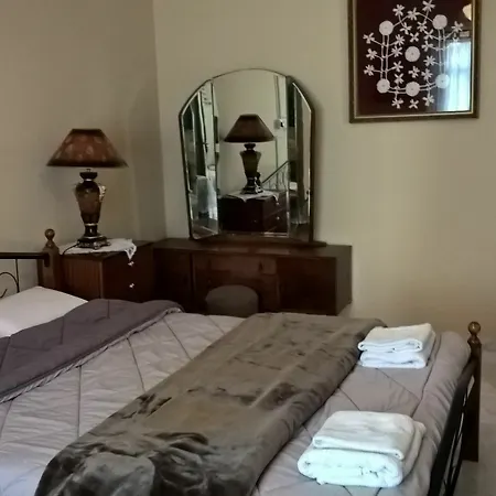 Patriko Village Holiday home Pissouri