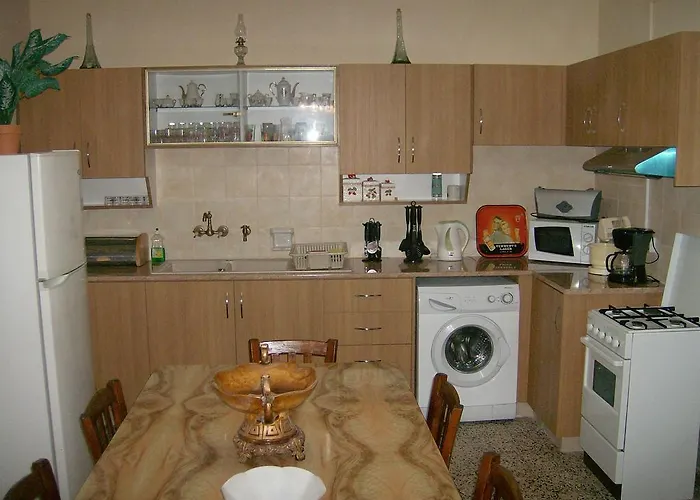 Hébergement de vacances Patriko Village *