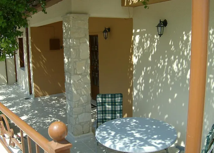 Patriko Village Hébergement de vacances *