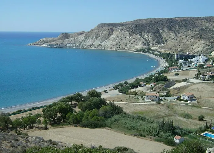 Patriko Village Hébergement de vacances *