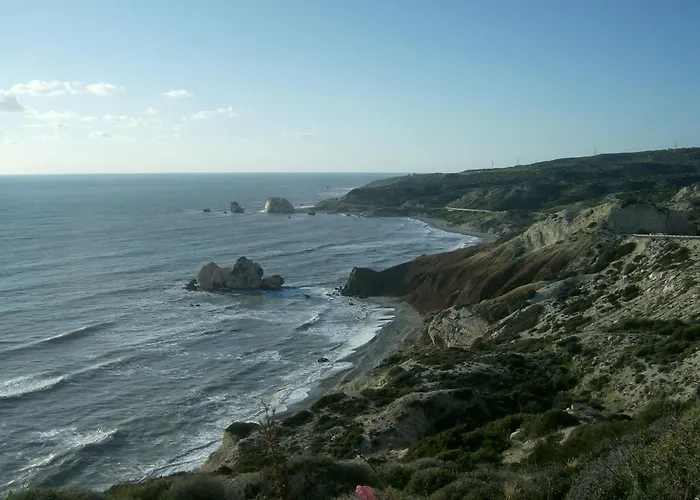 Hébergement de vacances Patriko Village
