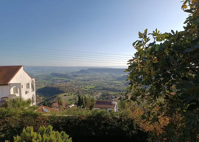 Patriko Village * Pissoúri