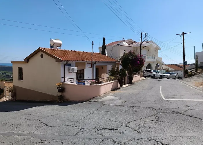 Patriko Village Hébergement de vacances *