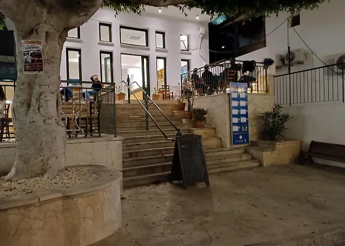 Patriko Village Pissoúri