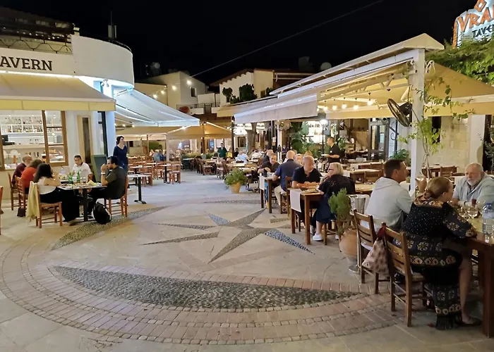 Patriko Village * Pissoúri