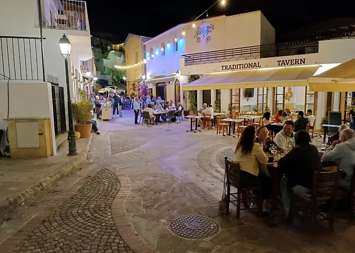 Hébergement de vacances Patriko Village