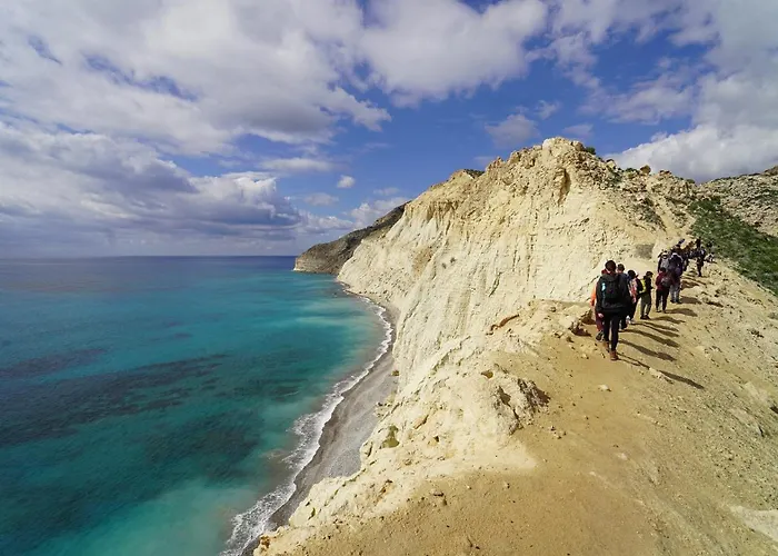 Patriko Village Hébergement de vacances