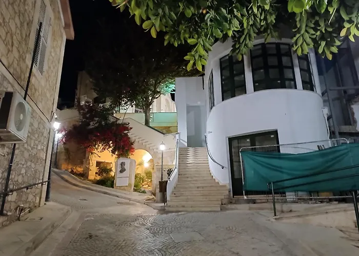 Patriko Village Pissoúri