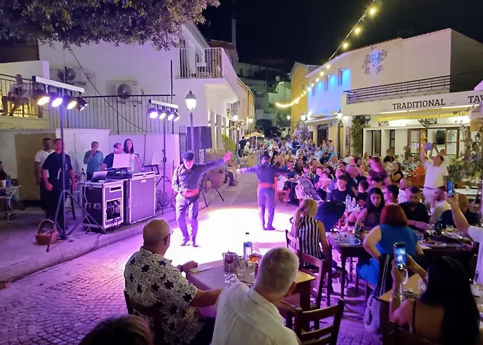 Patriko Village Hébergement de vacances *