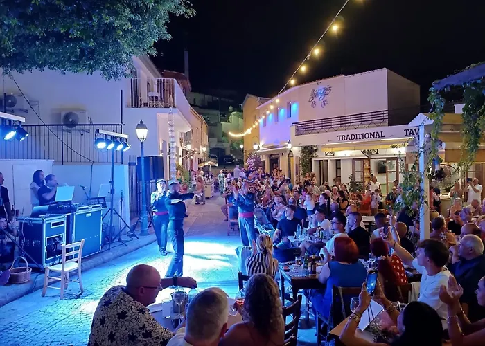 Hébergement de vacances Patriko Village *