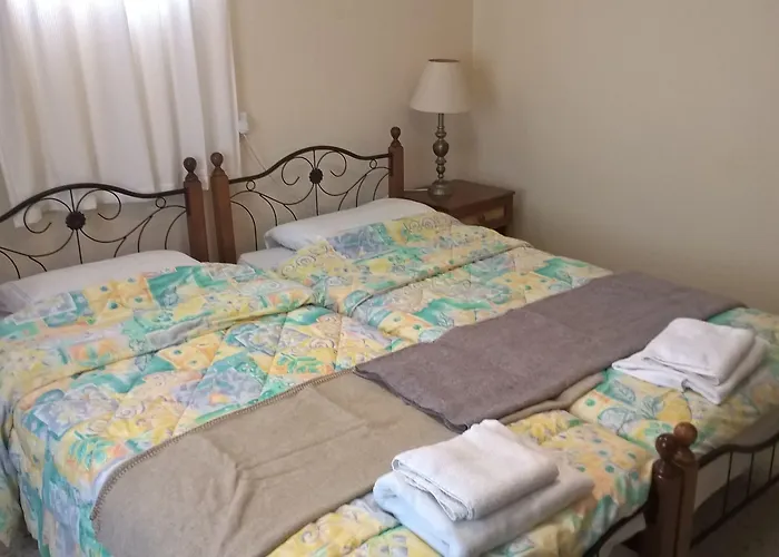 Patriko Village Hébergement de vacances