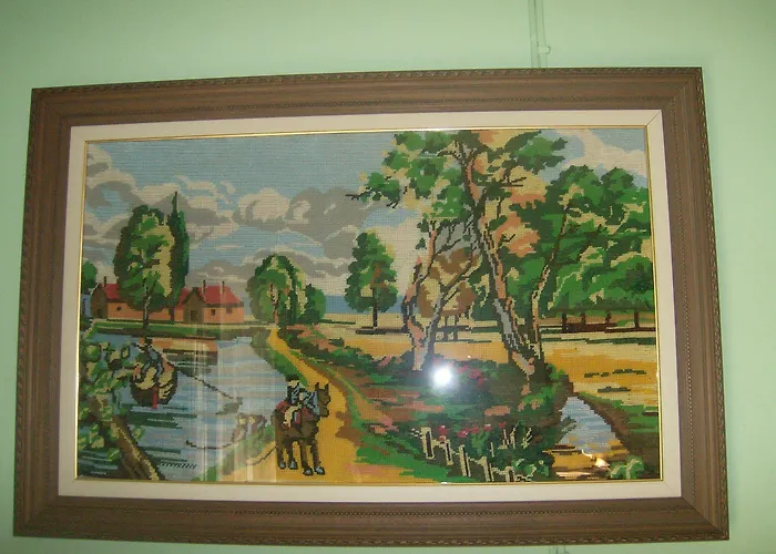 Patriko Village Hébergement de vacances