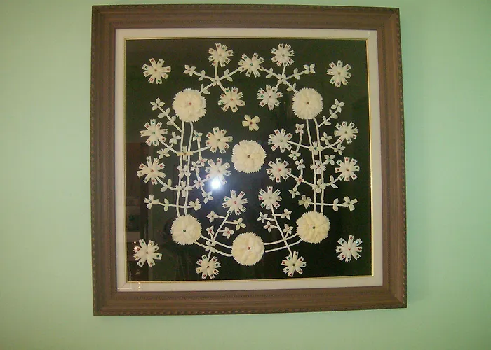 Patriko Village Hébergement de vacances Pissoúri