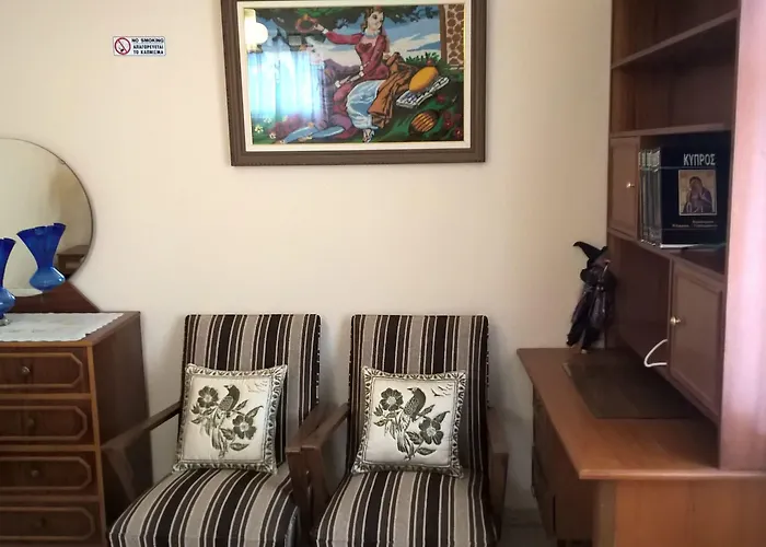 Hébergement de vacances Patriko Village