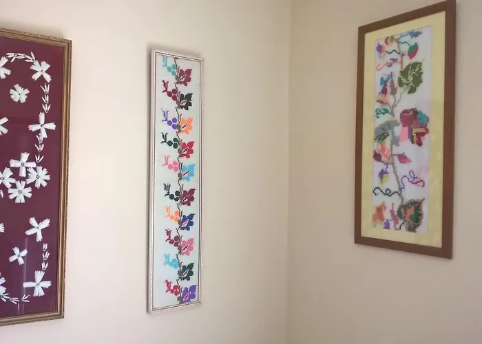 Patriko Village Pissoúri