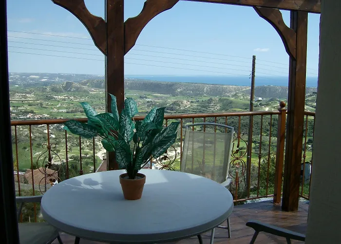 Hébergement de vacances Patriko Village *