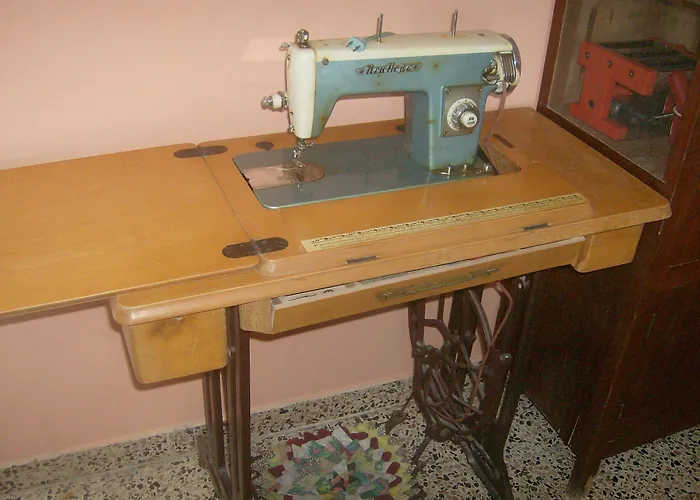 Patriko Village Pissoúri