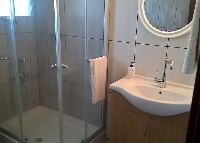 Patriko Village Hébergement de vacances *