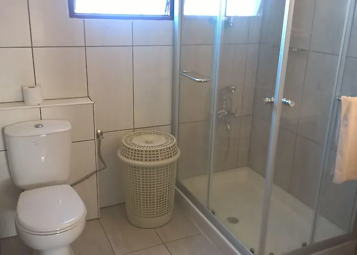 Patriko Village * Pissoúri