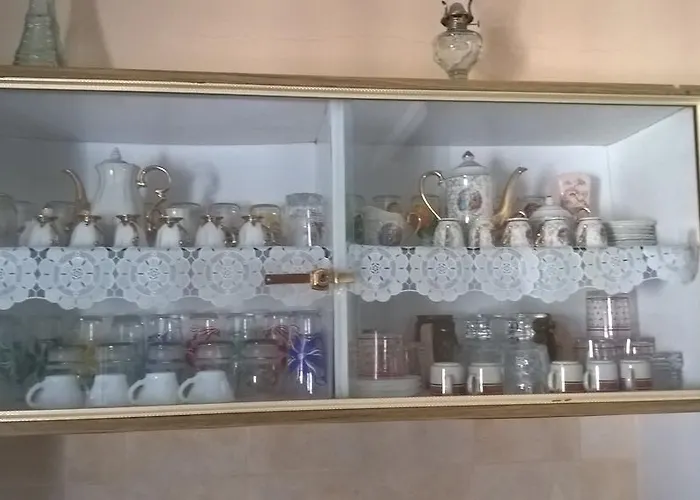 Patriko Village * Pissoúri