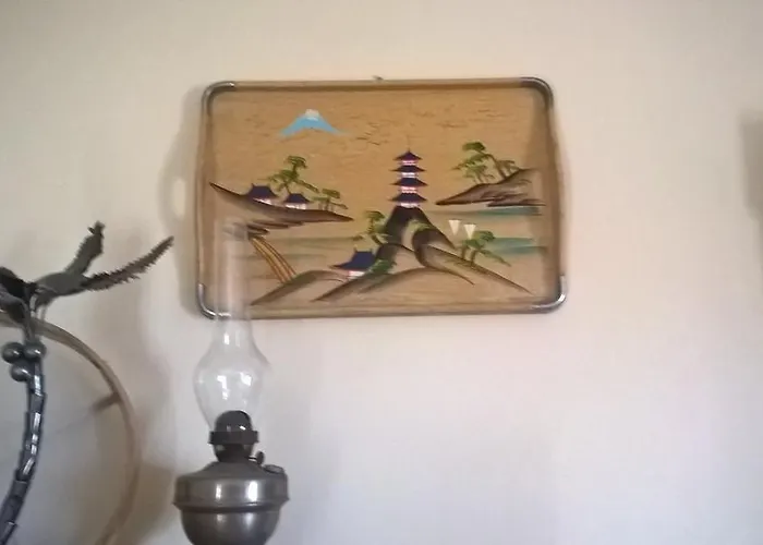 Patriko Village Pissoúri