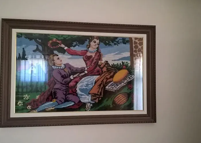 Patriko Village Hébergement de vacances *