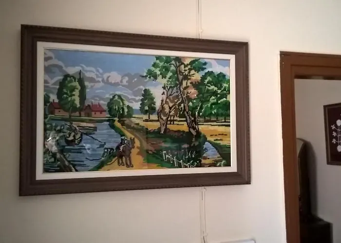 Patriko Village Hébergement de vacances