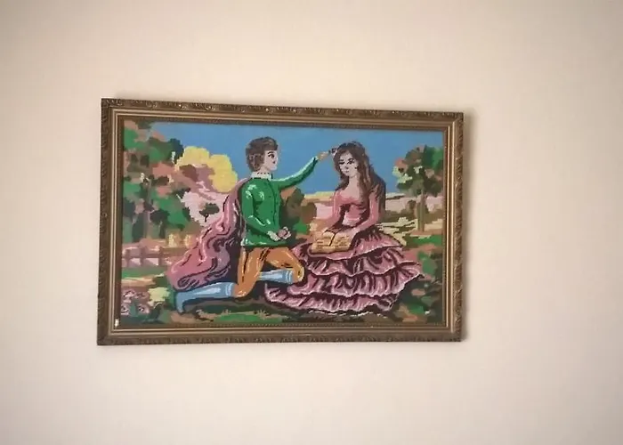 Patriko Village Hébergement de vacances *